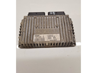 Блок управления коробкой передач 1209263000 Peugeot 306