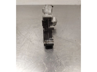 Масляный насос     Subaru Forester SH 