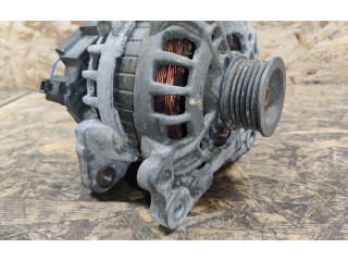 Генератор 04C903023H Seat Ibiza IV (6J,6P) 1.0