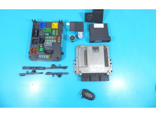 Řídící jednotka 0281019823, IMPRK1223997 Peugeot 508 2015