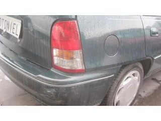 Zpětné zrcátko Daewoo Nexia 1996 MANUAL, VERDE