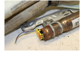 Боковая подушка безопасности 0080P1110003   Mercedes-Benz GLA W156