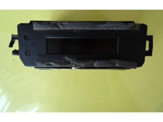 Дисплей    9600972280   Peugeot 605