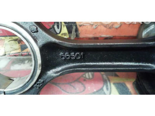 Поршень D27DT 66501 SsangYong Rexton