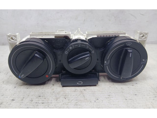 Блок управления климат-контролем    Volkswagen Lupo