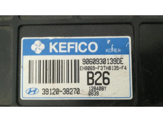 Блок управления двигателя 3912038270   Hyundai Sonata
