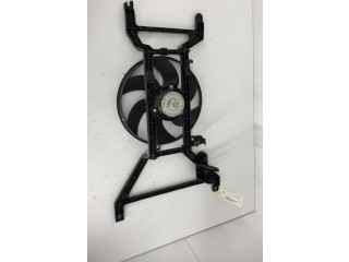 Электрический вентилятор радиаторов  214812180R   Dacia Logan I 