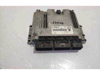 Řídící jednotka 0281032811 Renault Captur 2016