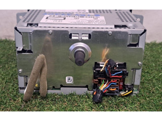 Радио/ проигрыватель CD/DVD / навигация 961601P050, 961601P050 KIA Venga