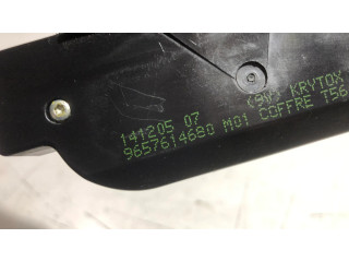 Zámek zadních dveří 9657614680 Peugeot 307 CC 2007