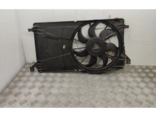Вентилятор радиатора 3M5H8C607XA Mazda 3 I