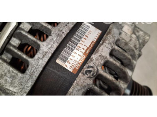 Генератор 1042106591 Maserati Ghibli