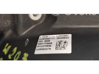 Руль Mercedes-Benz CLC CL203 2008 - 2011 года A2304602118