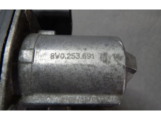 Volant Audi Q5 SQ5 2017 8W0253691  