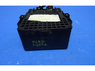 Pojistková skříňka 8V5T-14A005-DPF Ford Fiesta 2012