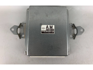 Блок управления двигателя 22611AM030   Subaru Forester SG