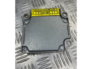 Блок подушек безопасности 1C0909605F, 5WK43131   Skoda Roomster (5J)