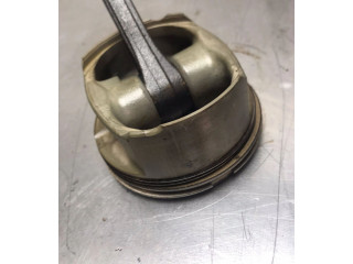 Поршень с шатуном 097026 Mercedes-Benz S W220