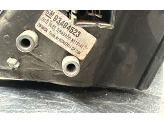 Зеркало электрическое        Opel Meriva A  2003 - 2010 года   