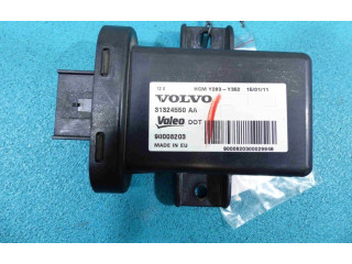 Блок комфорта 31324550, IMPRK887258 Volvo S60