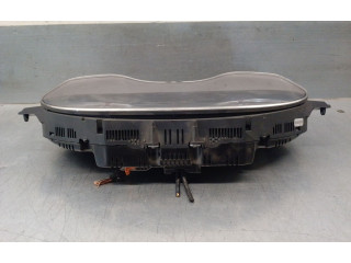 Přístrojová deska Audi A6 C7 2013 4G8920932M, 0263672165