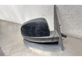 Зеркало электрическое        Opel Meriva A  2003 - 2010 года   