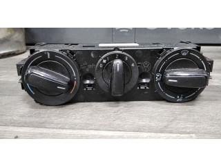 Блок управления климат-контролем 1ST819045H Skoda Citigo