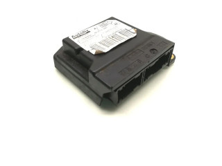 Блок подушек безопасности 9674290580, 619771200   Citroen C5