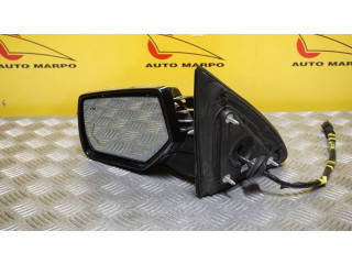 Зеркало электрическое Chevrolet Tahoe - года