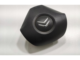 Подушка безопасности водителя 07354605290 Citroen Nemo