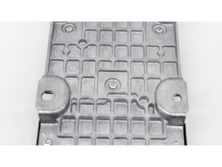 Блок управления подвески