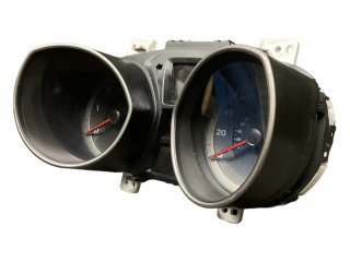 Přístrojová deska Hyundai i30 2008 94003A6630, 11002208301U