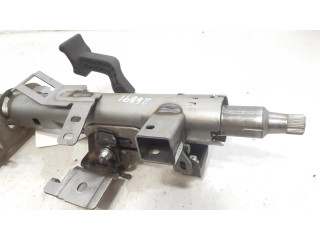    Рулевая рейка 96748611ZD   Citroen C4 II Picasso 2013-2018 года