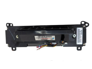 Блок управления климат-контролем 79600SJDG52, 4119417173 Honda FR-V