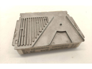 Блок управления двигателя 1T0101C00, T04381618 Volvo V70