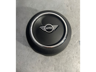 Подушка безопасности водителя 01609222, 26691432 Mini One - Cooper F56 F55