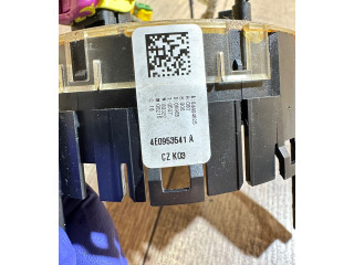 Подрулевой шлейф SRS 4E0953541A   Audi A6 S6 C6 4F