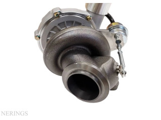  Турбина Ford Ranger  754743, 7547435001   для двигателя WLAA      