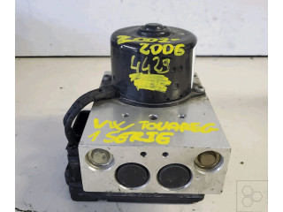 Блок АБС 8691264 Volvo V70 2000 - 2004 года