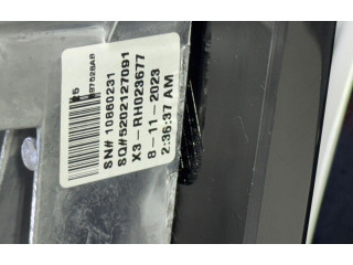 Зеркало электрическое BMW X3 G01 2018 - 2024 года