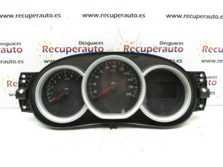 Přístrojová deska Renault Sandero I 2017 248108019R