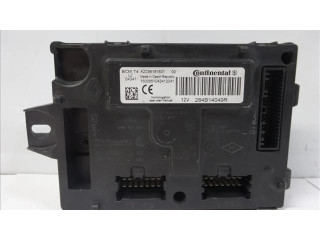 Блок управления A2C86181501 Dacia Logan II