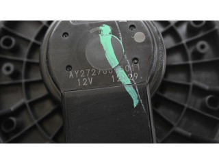 Вентилятор печки    AY272700-5011   Fiat Freemont