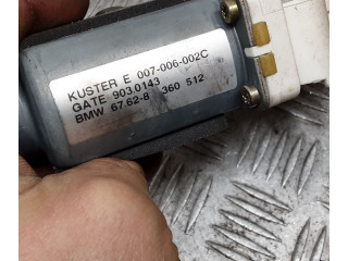 Передний двигатель механизма для подъема окон 007006002C, 360512 BMW 5 E39