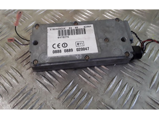 Блок управления навигации (GPS)