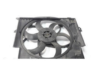 Вентилятор радиатора 17427788906, 102.GA200852 BMW X1 E84 2.0