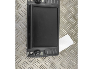 Дисплей    5G0919606, 5G0919606   Volkswagen e-Golf