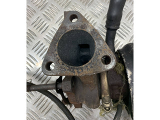 Турбина Mitsubishi Pajero 2.5 49177015