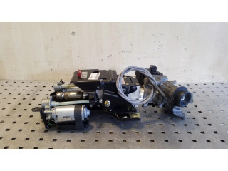 Рулевая рейка 1094265, 1095824 BMW X5 E53 1999-2006 года