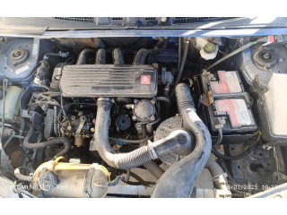 Генератор Citroen Berlingo